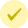 Check icon